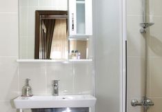 Sảnh chờ 5 Sur Hotel