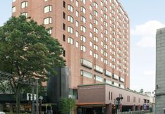 ภายนอกอาคาร 3 Kanazawa Tokyu Hotel (Ex. Kanazawa Excel Hotel Tokyu)
