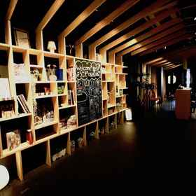 EXTERIOR_BUILDING 1 Namba Guesthouse HIVE - โฮสเทล, โรงแรม & ที่พัก มหาวิทยาลัยโอซาก้าเมโทรโพลิแทน I-site นัมบะ