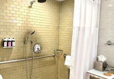 Bedroom 5 Kimpton Ashbel New York