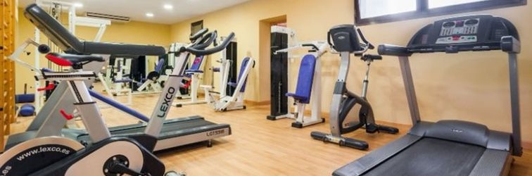 其他 Regio Salamanca