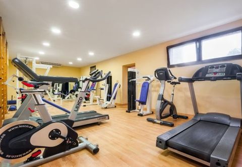 其他 Regio Salamanca