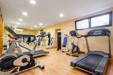 其他 Regio Salamanca