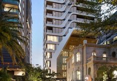 Others 5 Quest On St Kilda Road