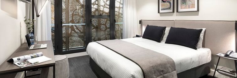 Others Quest On St Kilda Road