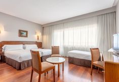 其他 3 Regio Salamanca