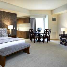 MISSION VALLEY RESORT 1, Keenan Supply - 샌디에이고 호텔