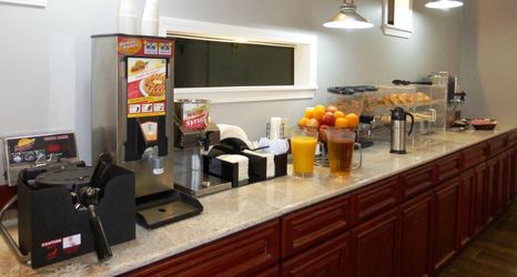 Khác 2 Red Roof Inn Fulton