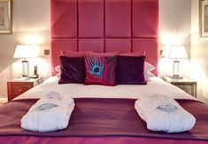 其他 3 Econo Lodge Near West Point