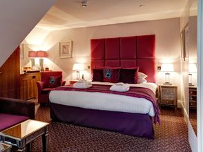 其他 4 Econo Lodge Near West Point