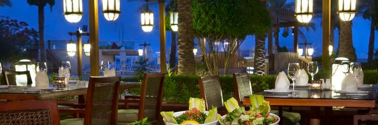 Others Intercontinental Aqaba