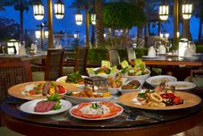 Others Intercontinental Aqaba