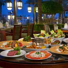 Intercontinental Aqaba 1, โรงแรม & ที่พัก WEEKEND HOTEL