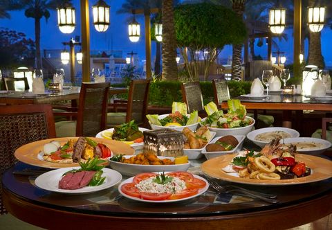 Khác Intercontinental Aqaba