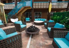 Lainnya 4 Comfort Inn Forest Hill