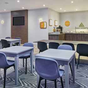 Spark by Hilton Tumwater 1, 酒店 Yauger Park