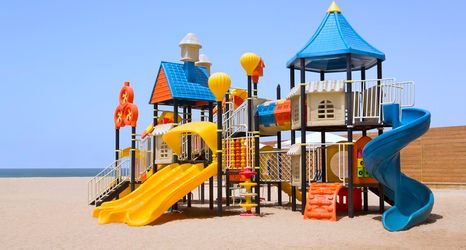 Others 2 Intercontinental Aqaba