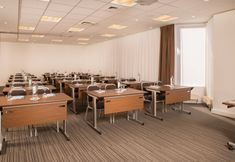 其他 2 Holiday Inn Gent Expo