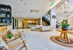 기타 4 Holiday Inn Goiania