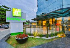 기타 5 Holiday Inn Goiania