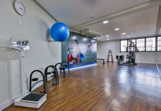 기타 7 Holiday Inn Goiania