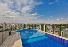 기타 6 Holiday Inn Goiania