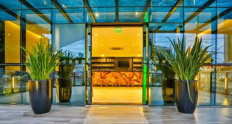 기타 2 Holiday Inn Goiania