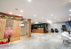 อื่นๆ 3 Ibis Chengdu American Center Hotel