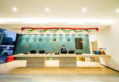 อื่นๆ 4 Ibis Chengdu American Center Hotel