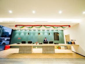 อื่นๆ 4 Ibis Chengdu American Center Hotel