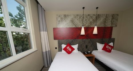 อื่นๆ 2 Ibis Chengdu American Center Hotel