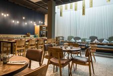 其他 Ibis Casablanca Abdelmoumen