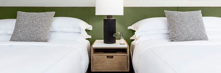 其他 Kimpton Sylvan Hotel