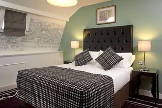 기타 4 MGallery Francis Bath