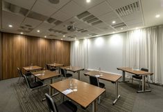 其他 7 Holiday Inn Gent Expo