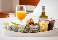 Others 5 Vincci Mediterraneo