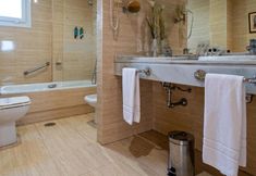 Others 7 Vincci Mediterraneo