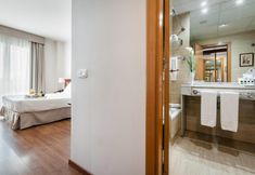 Others 3 Vincci Mediterraneo