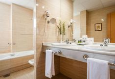 Others 4 Vincci Mediterraneo