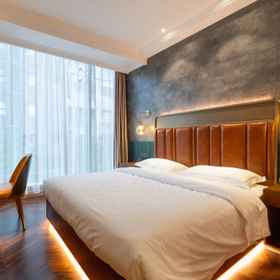 Hotel Main Pic1James Joyce Coffetel (Beijing South Railway Station Shiliuzhuang Subway Station)，亦庄桥飯店