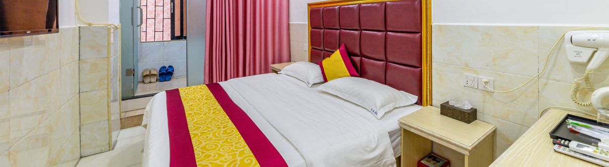 Others Minmin Hotel (Zhongshan No. 8 subway station )