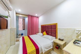 Others Minmin Hotel (Zhongshan No. 8 subway station )