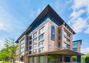 Others The Nook Hotel Hangzhou - A design hotel, Nearby subway