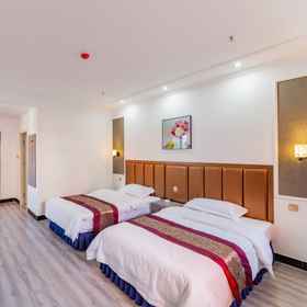 Hotel Main Pic 1 Hohhot Xingye Hotel, Xi'erhuan Rd Hotels