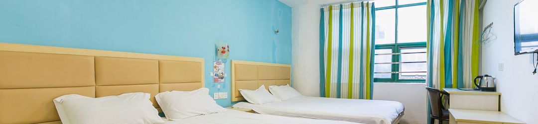 อื่นๆ xia men xin qi sheng hotel