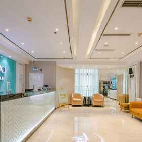 Hotel Main Pic 1 Khách sạn Xana Lite (Đường Xuân Hi, Thành Đô, Yanshikou), Khách sạn Ga Mõ Tử Kiều