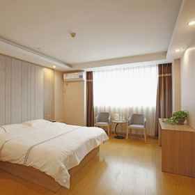 Hotel Main Pic 1 โรงแรม Kempinski (สาขา Chengdu Chunxi Road Taikoo Li), โรงแรม & ที่พัก The St. Regis Chengdu