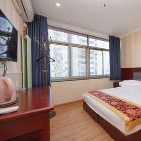 Hotel Main Pic 1 Khách sạn Aohui, Khách sạn Hollywood International (China) Group Co.,Ltd. Beijing Branch