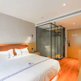 Hotel Main Pic 1 Yunfan Hotel Beijing Guozhan Branch, Know-How Hotels