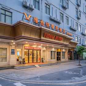 Hotel Main Pic 1 Beitai Business Hotel, Huangsha Ave Hotels